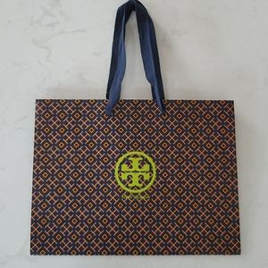 Tory Burch Shopping Bag